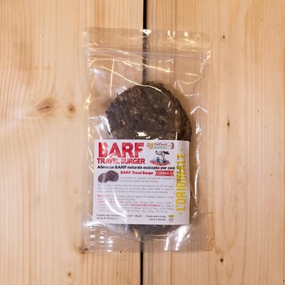 Barf Bergamo, Milano e Brescia  